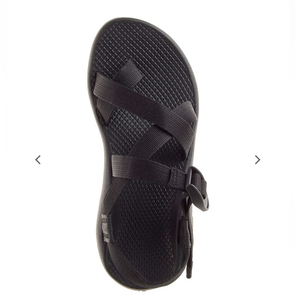 New Chaco Z/Cloud 2 Adjustable Strap, Wide Width, Black - Picture 2 of 7